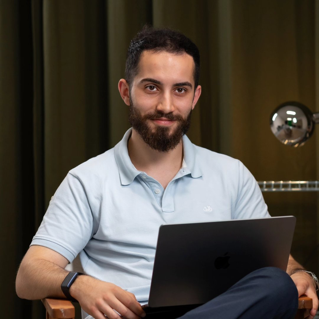 Diogo Pinto — Fundador — estratégia e gestão de campanhas